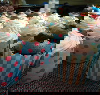 Kensington  Market - Great Ocean Road Restaurant