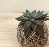 Kokedama Workshop - Great Ocean Road Restaurant