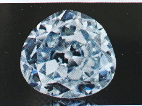 Lecture Cancelled:  ADFAS  Lecture (Half-Day) - Patricia Law Speaking On Pearls And Diamonds - Great Ocean Road Restaurant 1