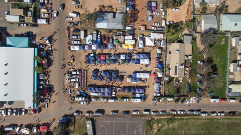 Lightning Ridge Opal Festival - Great Ocean Road Restaurant 2