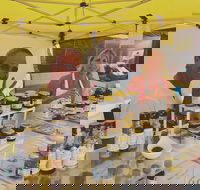 Lismore Produce Markets - Great Ocean Road Restaurant
