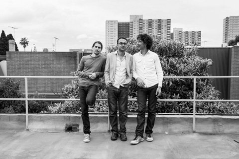 Luke Howard Trio - Great Ocean Road Restaurant 0