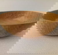 Make a Bowl Woodturning - Great Ocean Road Restaurant