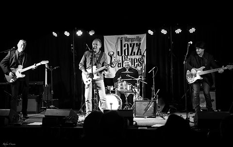 Marysville Music Weekend - Great Ocean Road Restaurant 0