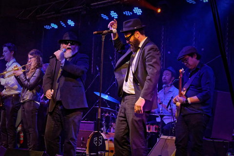 Marysville Music Weekend - Great Ocean Road Restaurant 1