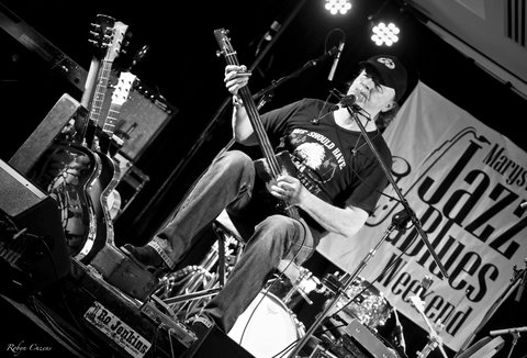 Marysville Music Weekend - Great Ocean Road Restaurant 2