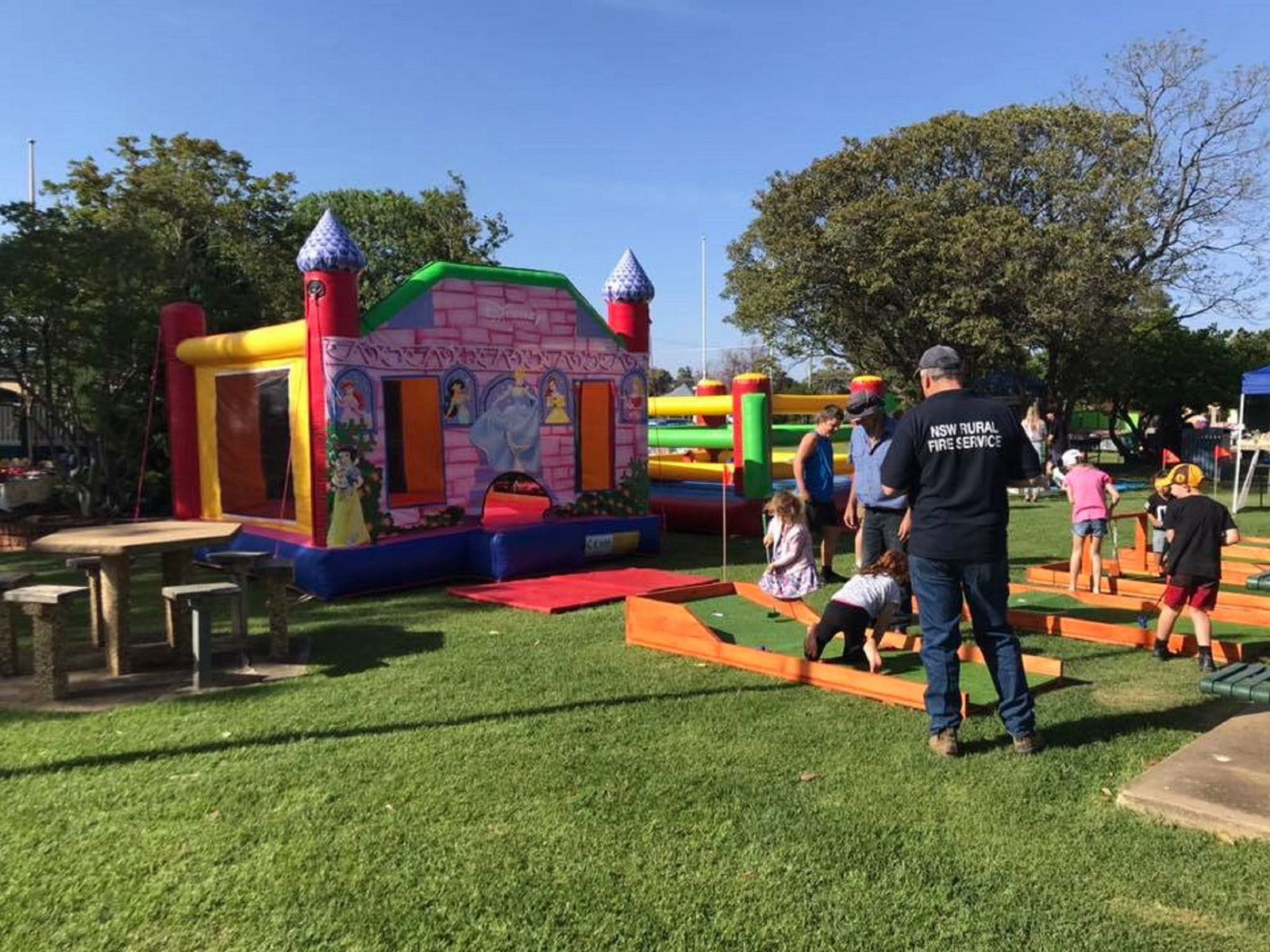 Birganbigil NSW Great Ocean Road Restaurant