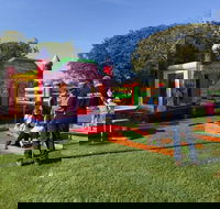 Mathoura Country Kids Festival - Great Ocean Road Restaurant