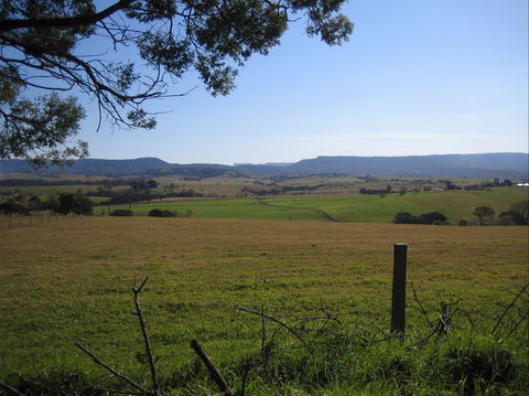 Milton Village Showground Markets - Great Ocean Road Restaurant 0