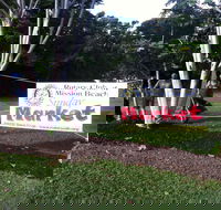 Mission Beach Markets - Great Ocean Road Restaurant