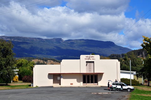 Mole Creek Market - Great Ocean Road Restaurant 0
