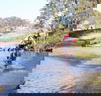 Mountain Man Tri Challenge - Great Ocean Road Restaurant