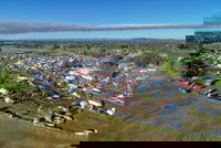 Murrumbateman Field Days