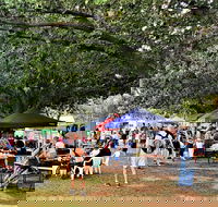 Murrumbateman Village Market - Great Ocean Road Restaurant