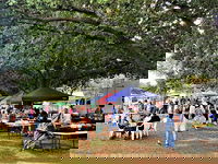 Murrumbateman Village Market