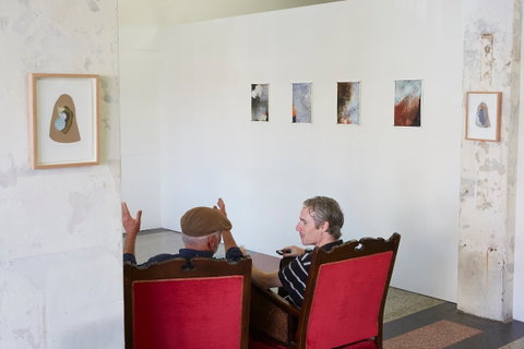 Murwillumbah Arts Trail - Great Ocean Road Restaurant 2