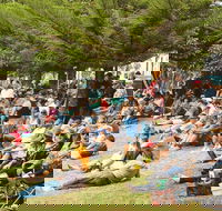 Music in the Park - Great Ocean Road Restaurant