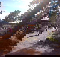 Narrandera Farmers Market - Great Ocean Road Restaurant