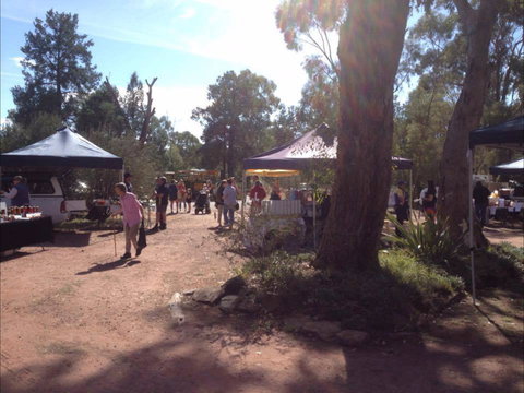 Narrandera Farmers Market - Great Ocean Road Restaurant 0