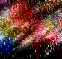 New Year's Eve in Temora - Great Ocean Road Restaurant