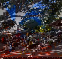 Nightcliff Markets - Great Ocean Road Restaurant