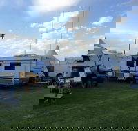 Northern Inland 4x4 Fishing Caravan and Camping Expo - Great Ocean Road Restaurant