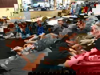 Numurkah Golf and Bowls Club - Poker Wednesday