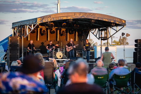 Outback Festival - Great Ocean Road Restaurant 2