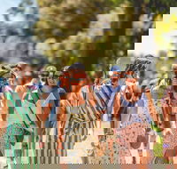 Perricoota Pop and Pour Festival - Echuca Moama - Great Ocean Road Restaurant