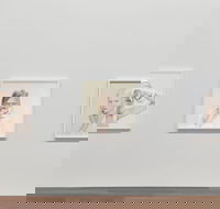 Petrina Hicks Bleached Gothic Virtual Tour - Great Ocean Road Restaurant