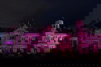 Pinktober Tasmania