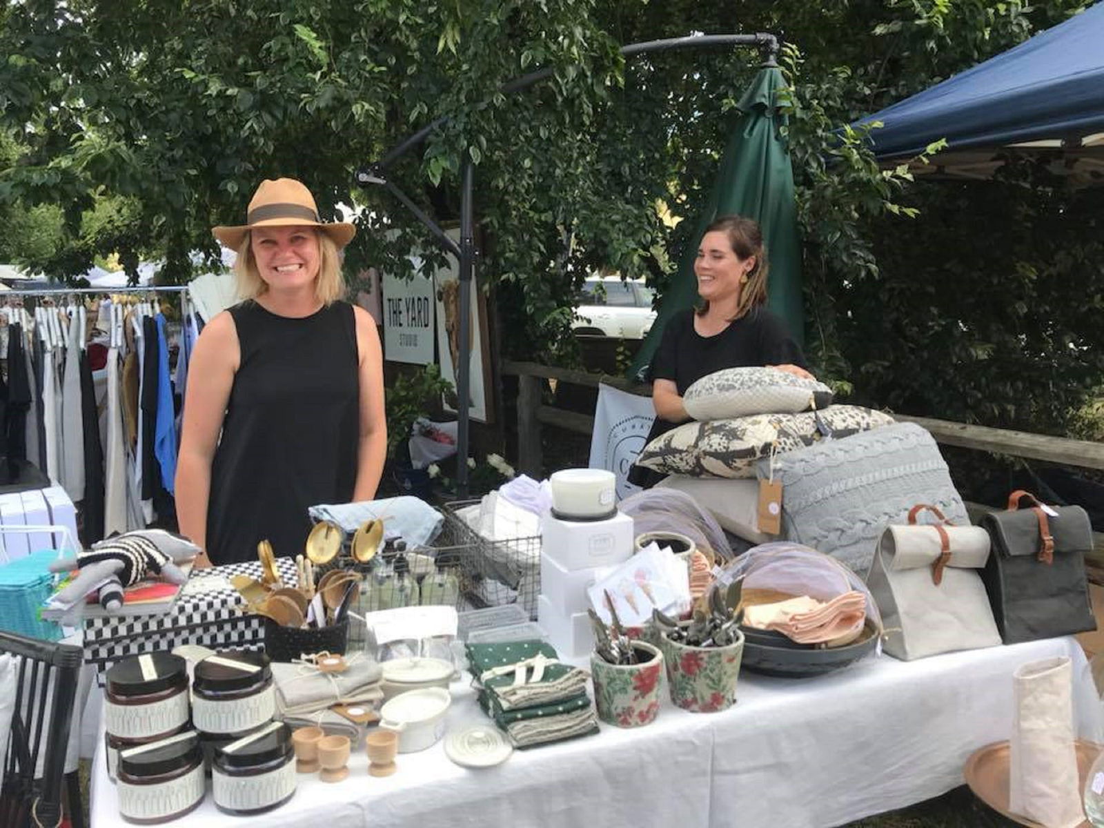 Burra Creek ACT Great Ocean Road Restaurant