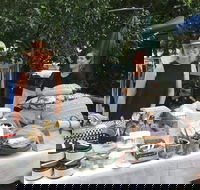 Popped up at Kimo - Great Ocean Road Restaurant