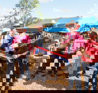 Primex Field Days - Great Ocean Road Restaurant