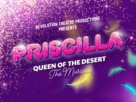 Priscilla Queen Of The Desert - Great Ocean Road Restaurant 0
