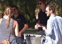 Pyrenees Unearthed Wine and Food Festival
