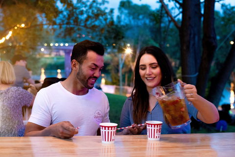 Real Festival - Great Ocean Road Restaurant 1