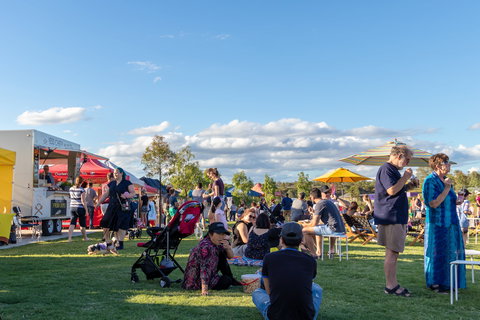 Ripley Markets - Great Ocean Road Restaurant 0