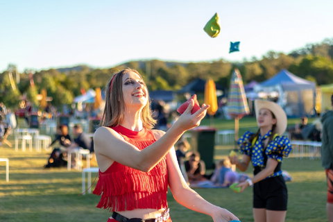 Ripley Markets - Great Ocean Road Restaurant 2