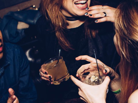 Riverina Comedy Club - Great Ocean Road Restaurant 0