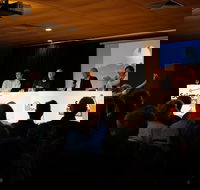 Science in the Pub  - Cancelled due to COVID 19 - Great Ocean Road Restaurant