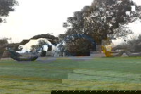 SculptureShaw