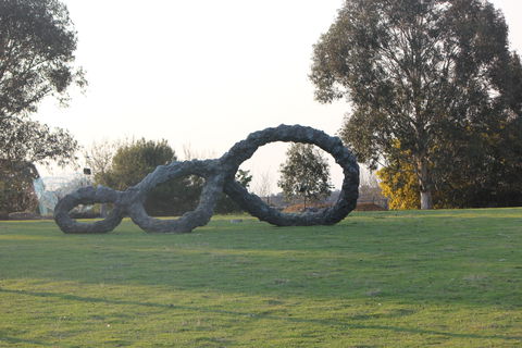 Sculpture@Shaw - Great Ocean Road Restaurant 0