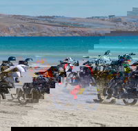 Sellicks Beach Historic Motorcycle Races - Great Ocean Road Restaurant