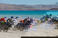 Sellicks Beach Historic Motorcycle Races