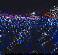 Snowtunes Music Festival - Great Ocean Road Restaurant