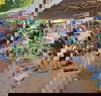 So Broome Coffee and Characters - Great Ocean Road Restaurant