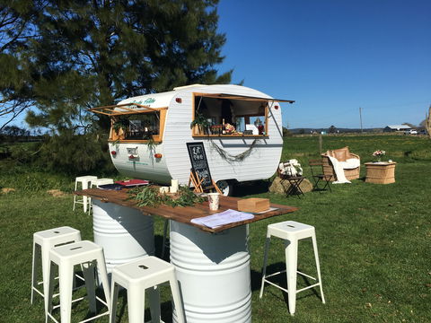 South Coast Wedding Fair And Wedding Trail - Great Ocean Road Restaurant 1