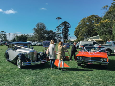 South Coast Wedding Fair And Wedding Trail - Great Ocean Road Restaurant 2