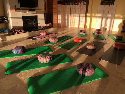 Spring Pilates Wellness Retreat - Great Ocean Road Restaurant 0